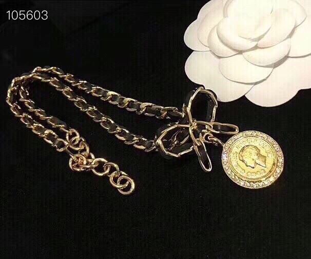 Chanel Necklaces